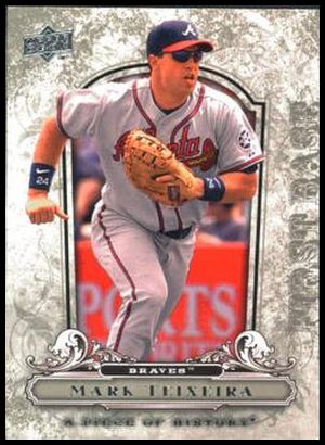 5 Mark Teixeira